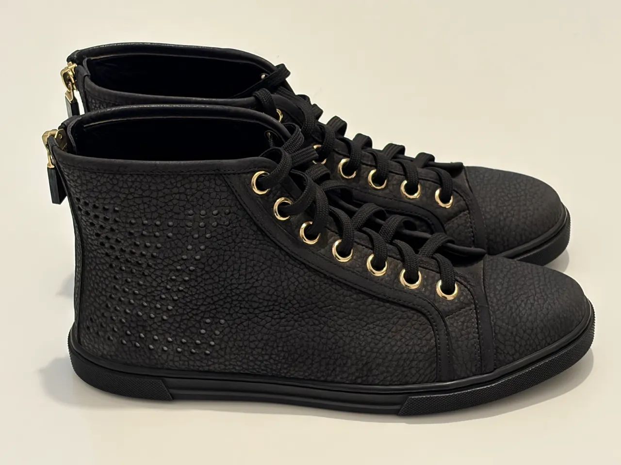 Bota Louis Vuitton