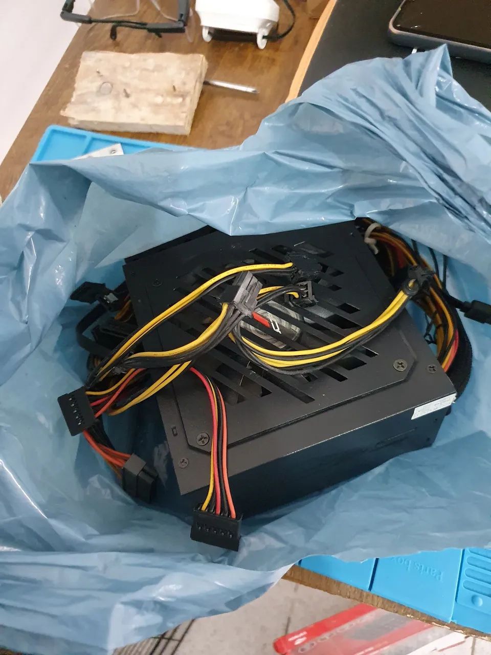 Fonte OCPS 400W  - Foto 2