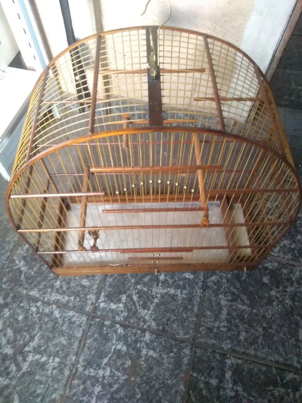 Gaiola  - Foto 2