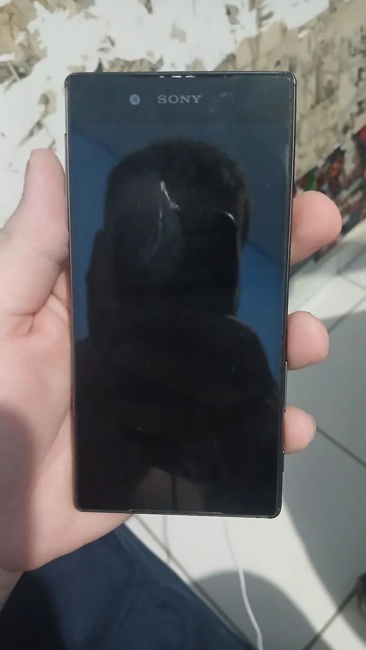 Celular Sony Xperia Z5 dual 32GB - Foto 5