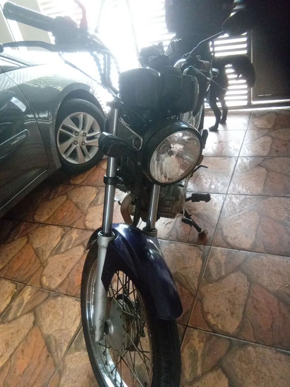 Vendo ybr 2004 - Foto 5