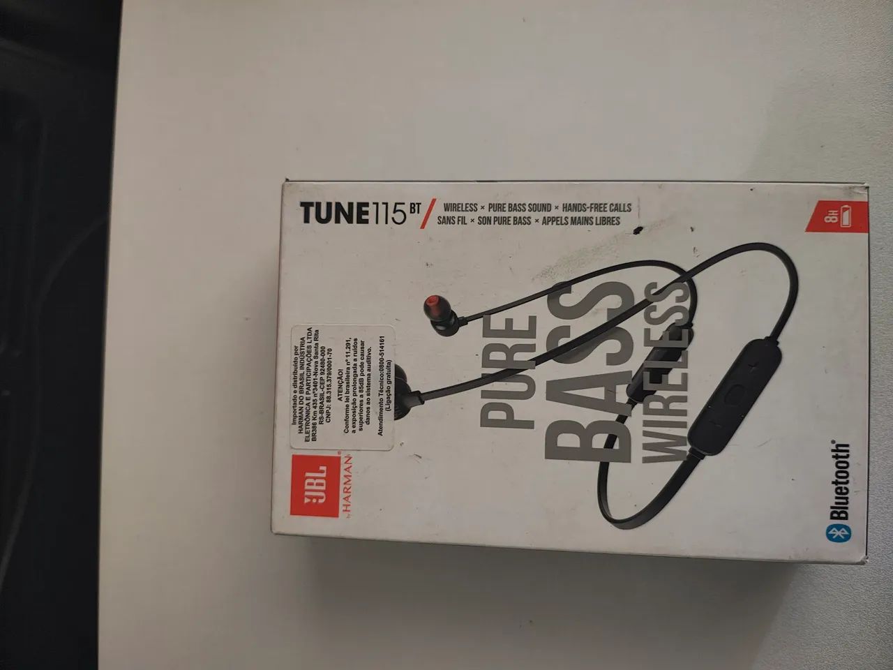 Fone jbl