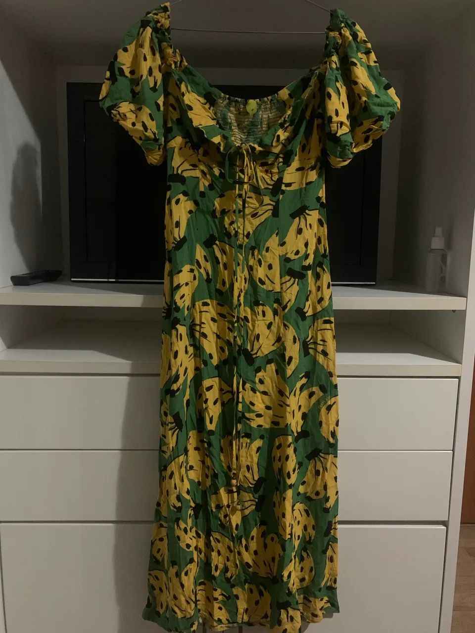 Vestido da farm novo P - Foto 5