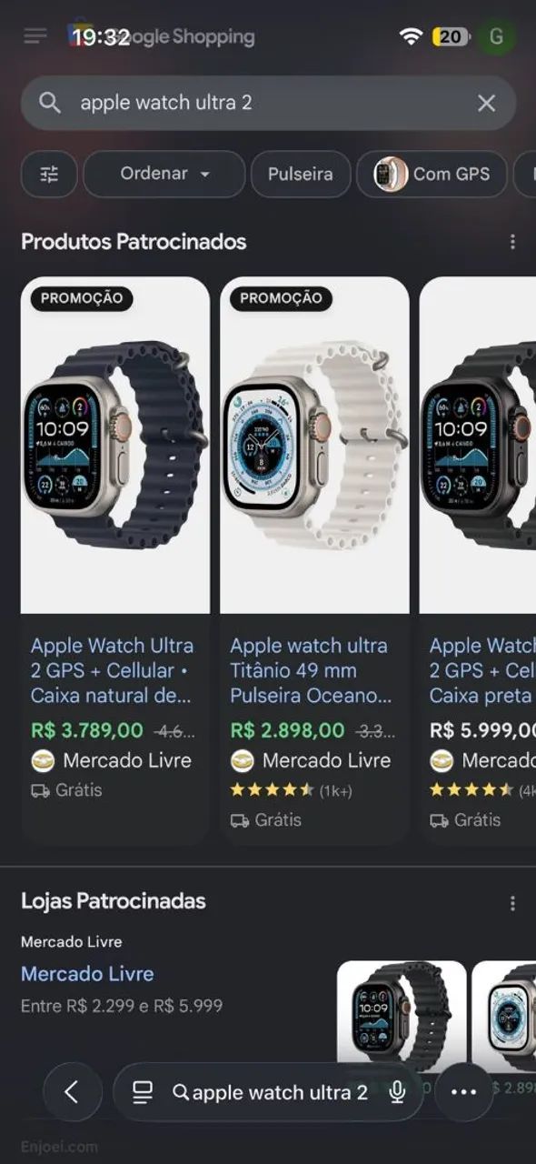 Apple watch ultra 2  - Foto 4
