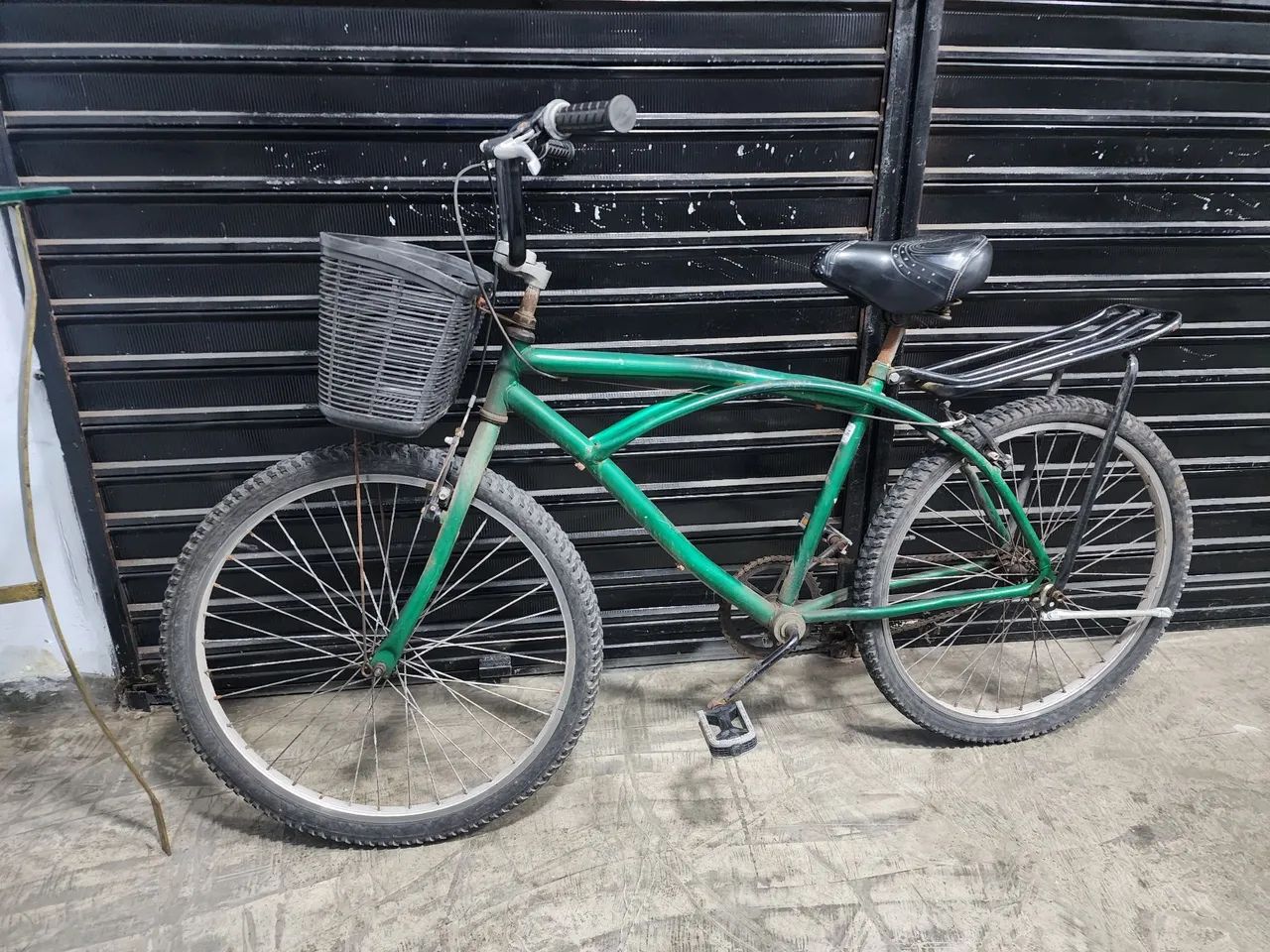 Vendo bicicleta  - Foto 2