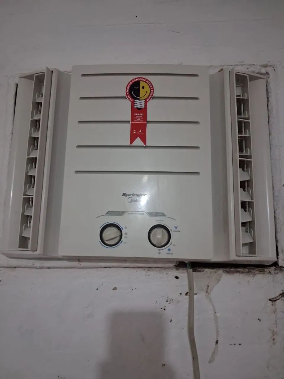 Vendo ar condicionado 