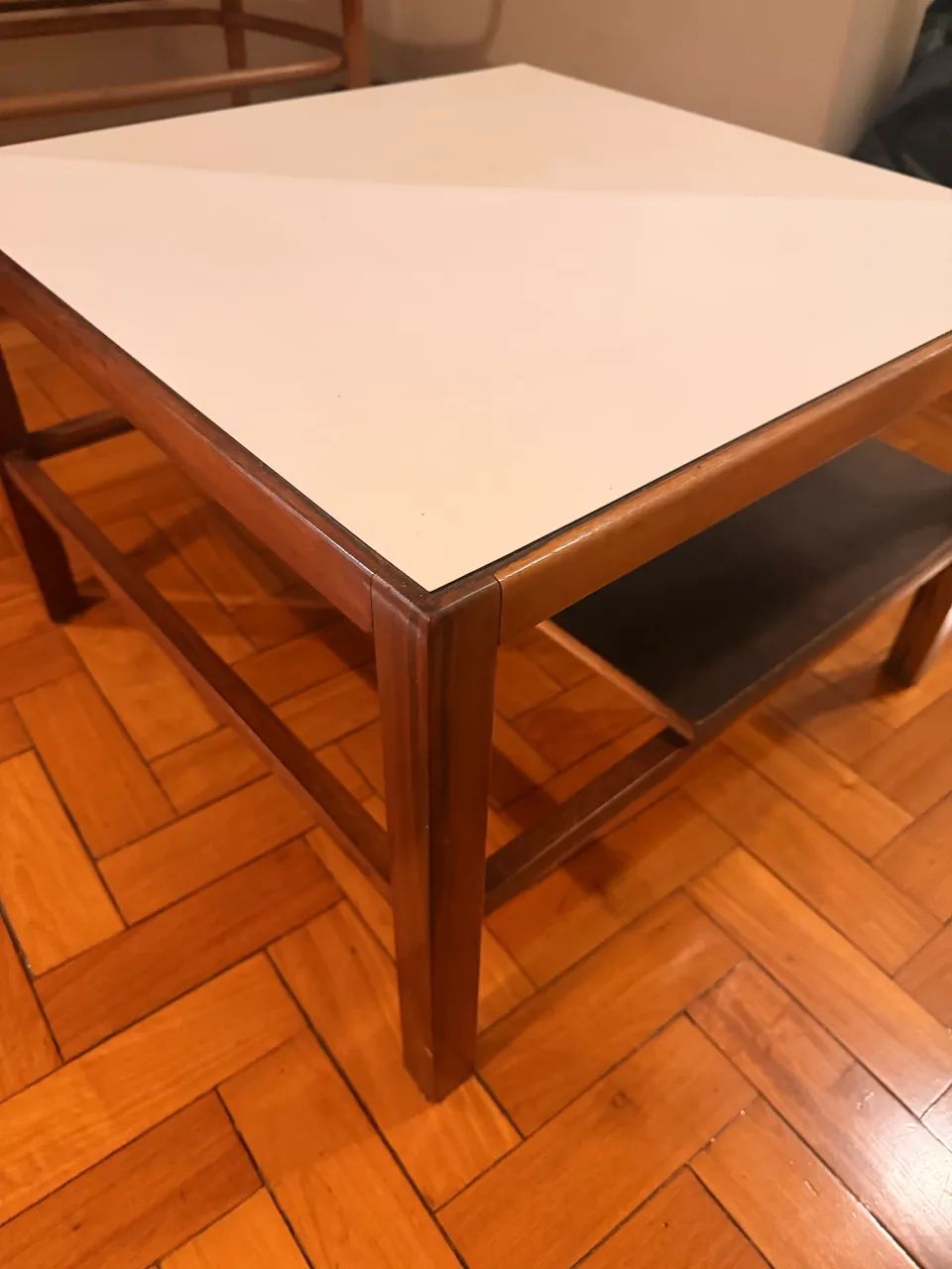 Mesa de centro 60x60x40  - Foto 3