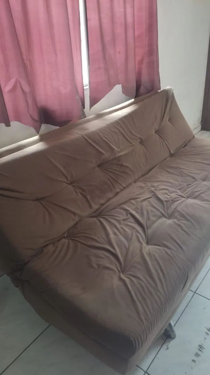 Sofá cama  - Foto 5