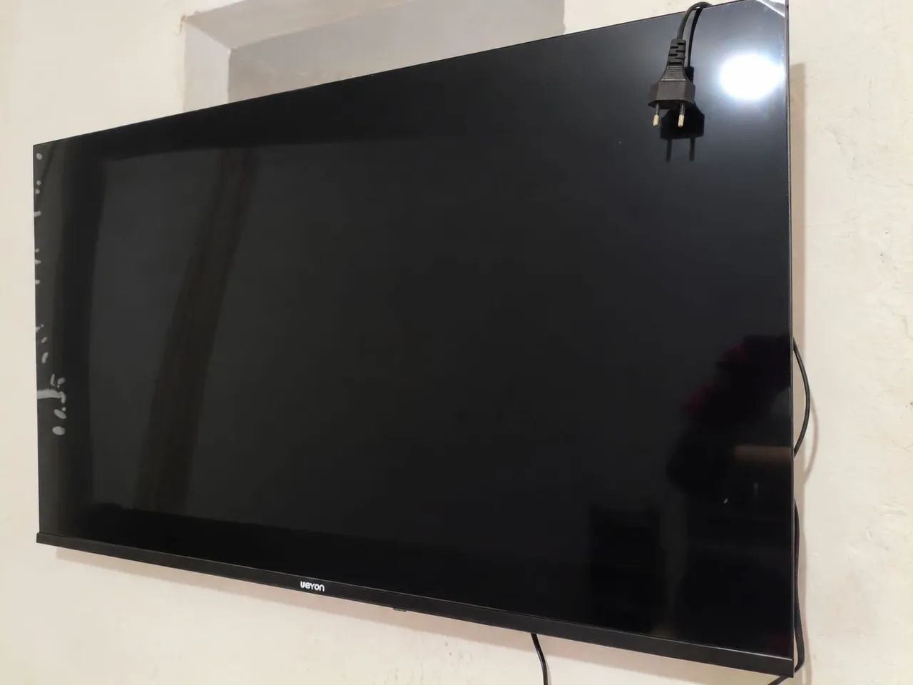 Smart Tv Weyon 42p