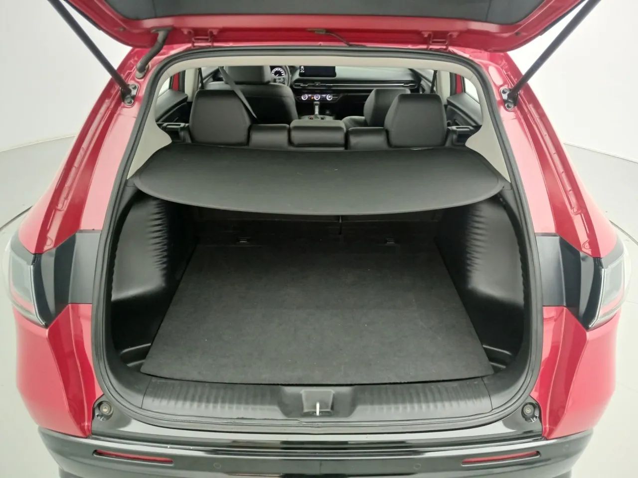 Honda ZR-V Touring 2.0 16V 5p Aut., foto 9 de 18
