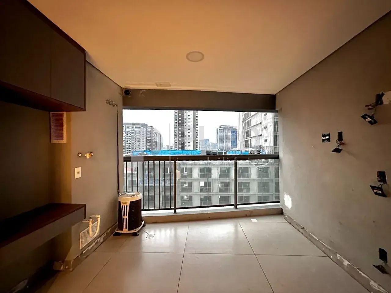 Studio para venda em Brooklin com 1 quarto , 31m², São Paulo, SP - Foto 5