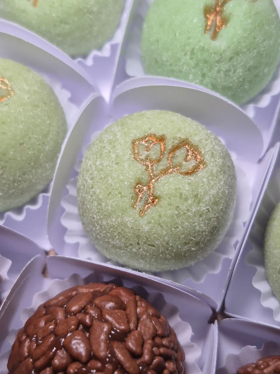 Brigadeiros Gourmet - Recife Pe - Foto 4