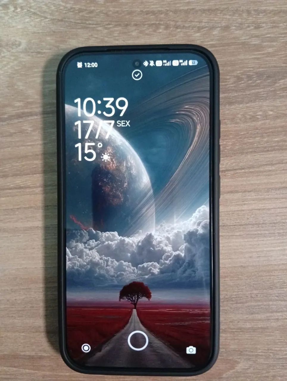 Celular Poco X8 Pro 256gb 8gb Ram - Foto 2