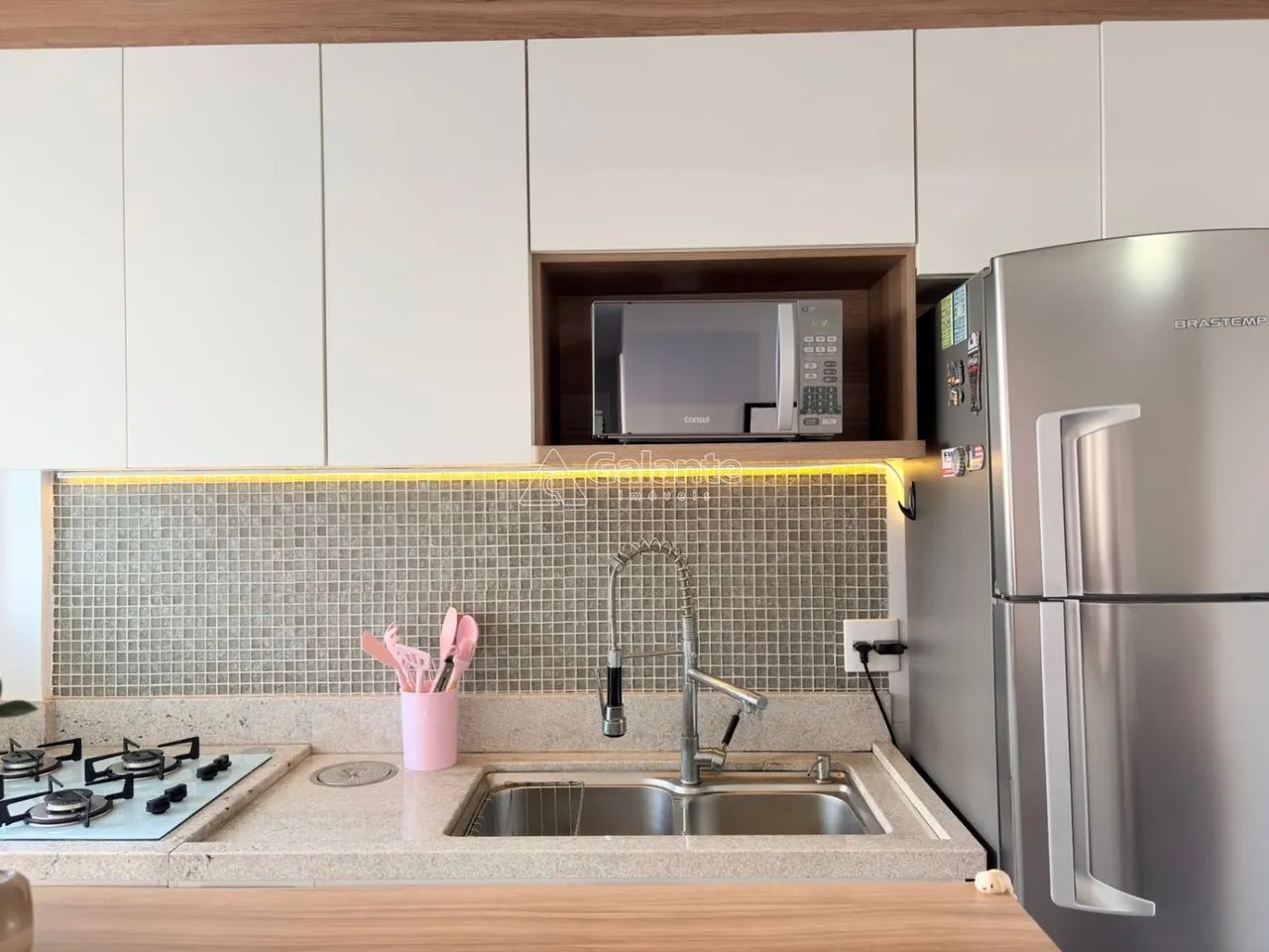 apartamento - Mansões Santo Antônio - Campinas - Foto 2