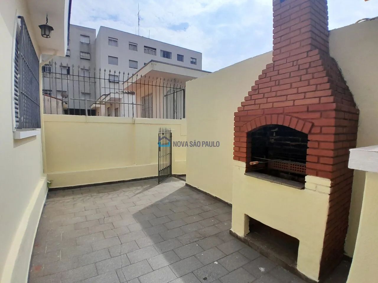 casa terrea fundos ,bairro saude - Foto 3