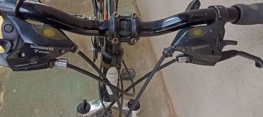 Bicicleta GTK 1.0 Aro 26 - Foto 2