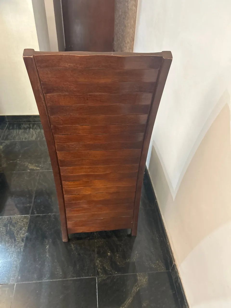 Cadeira de sala de jantar - Foto 2