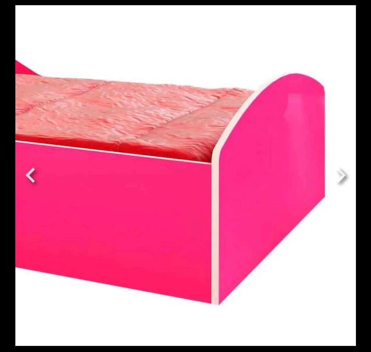Cama de menina  - Foto 5