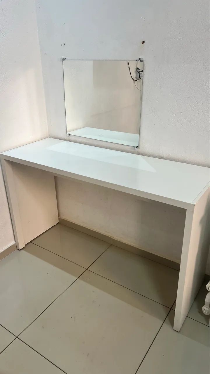 Mesa de escritório MDF