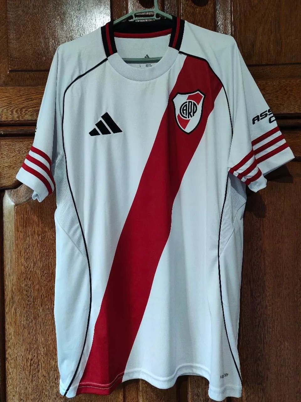 Camisa River Plate  - Foto 2