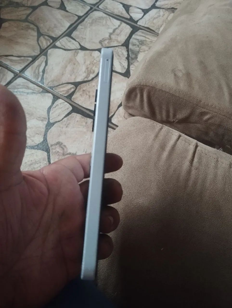 Celular a 15 top pra vender rápido  - Foto 3