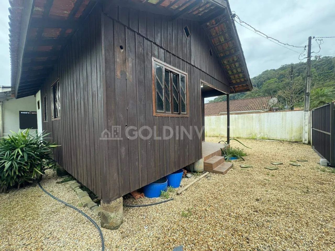 Casa com 2 quartos no Centro de Guabiruba!!! - Foto 4