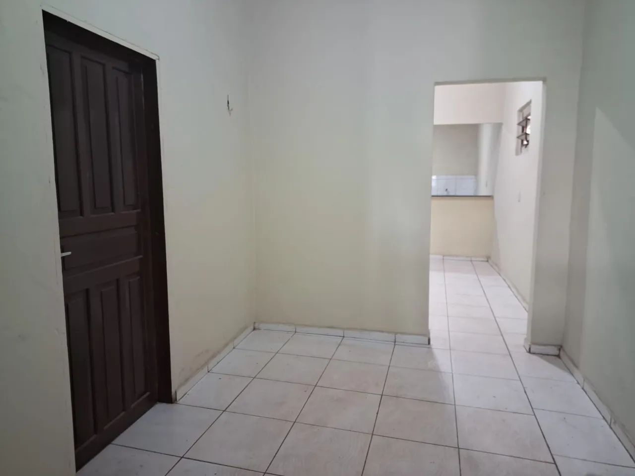  CASA PARA ALUGUEL - SANTA INÊS/MA
