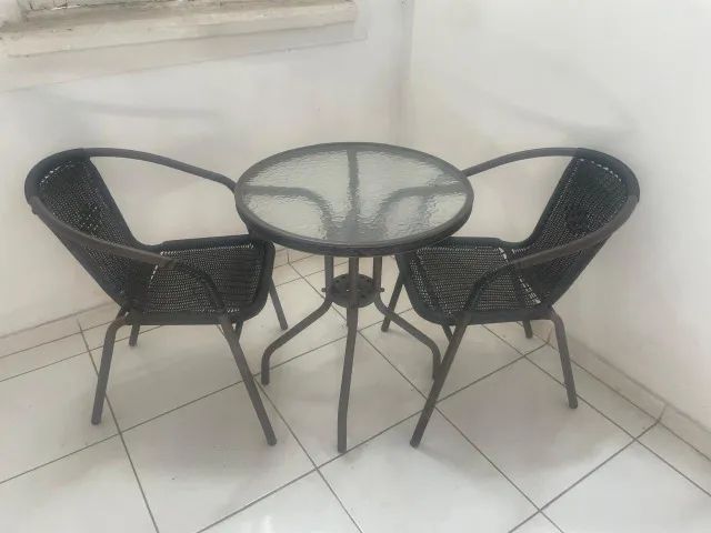 Garden table with chairs65163274443009120