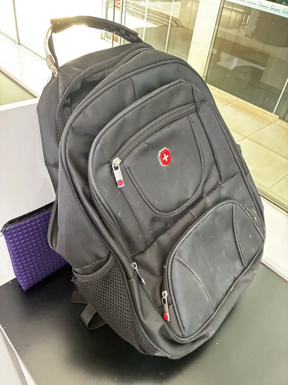 Mochila  - Foto 3