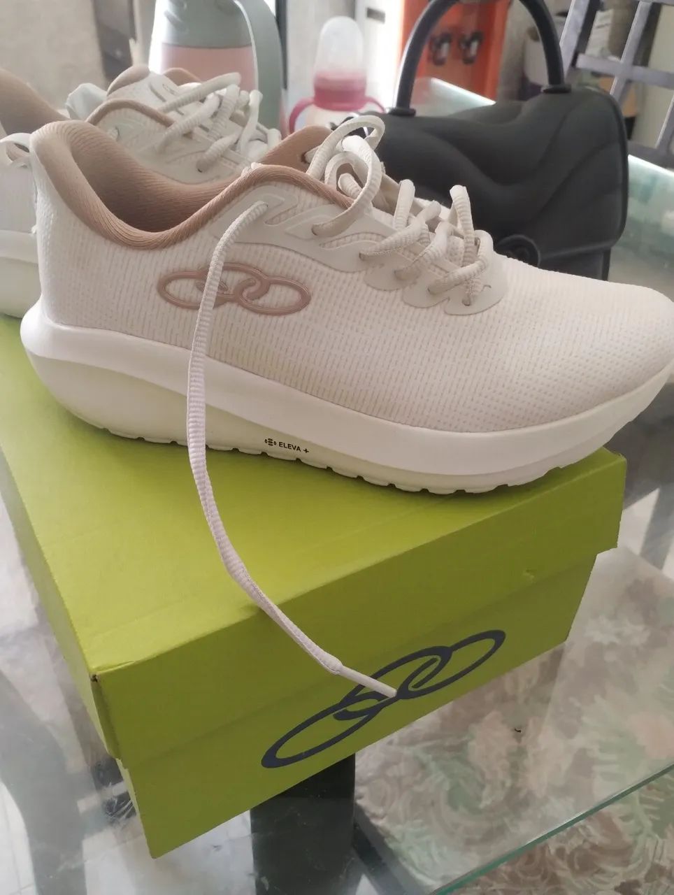 Tênis feminino 