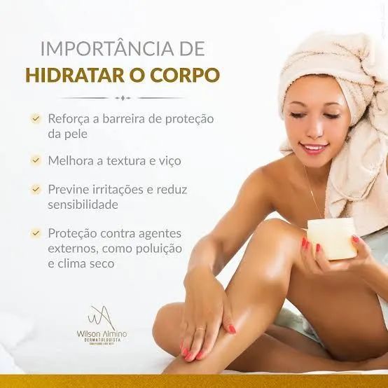 Hidratante Algodão 200ml Natura - Foto 2