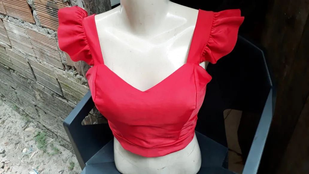Roupas - Foto 2