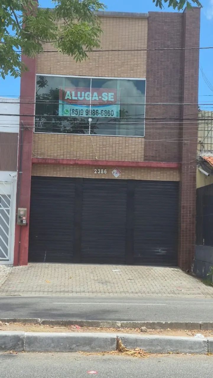 Locação de Imóvel comercial - Foto 2