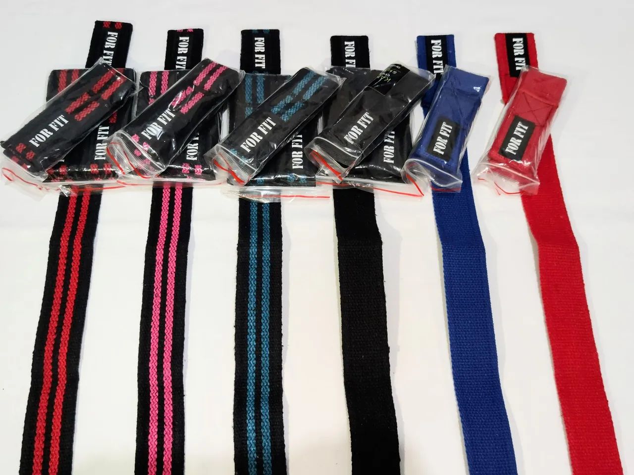 Strap Academia  - Foto 2