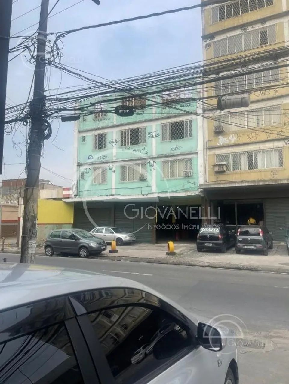SALA COMERCIAL em Nova Iguaçu - Rio de Janeiro, Jardim Império - Foto 4