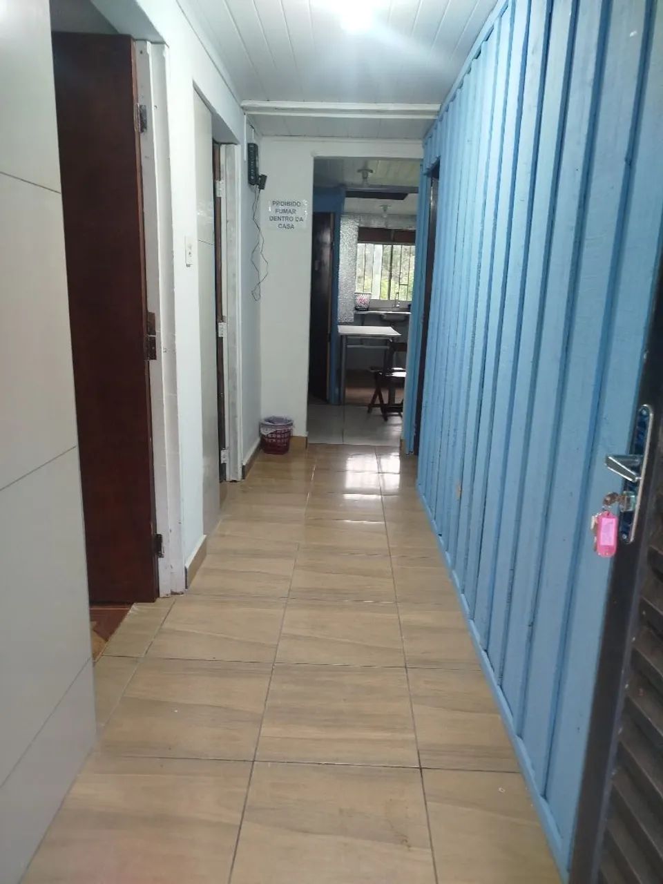 Quarto mobiliado  - Foto 2