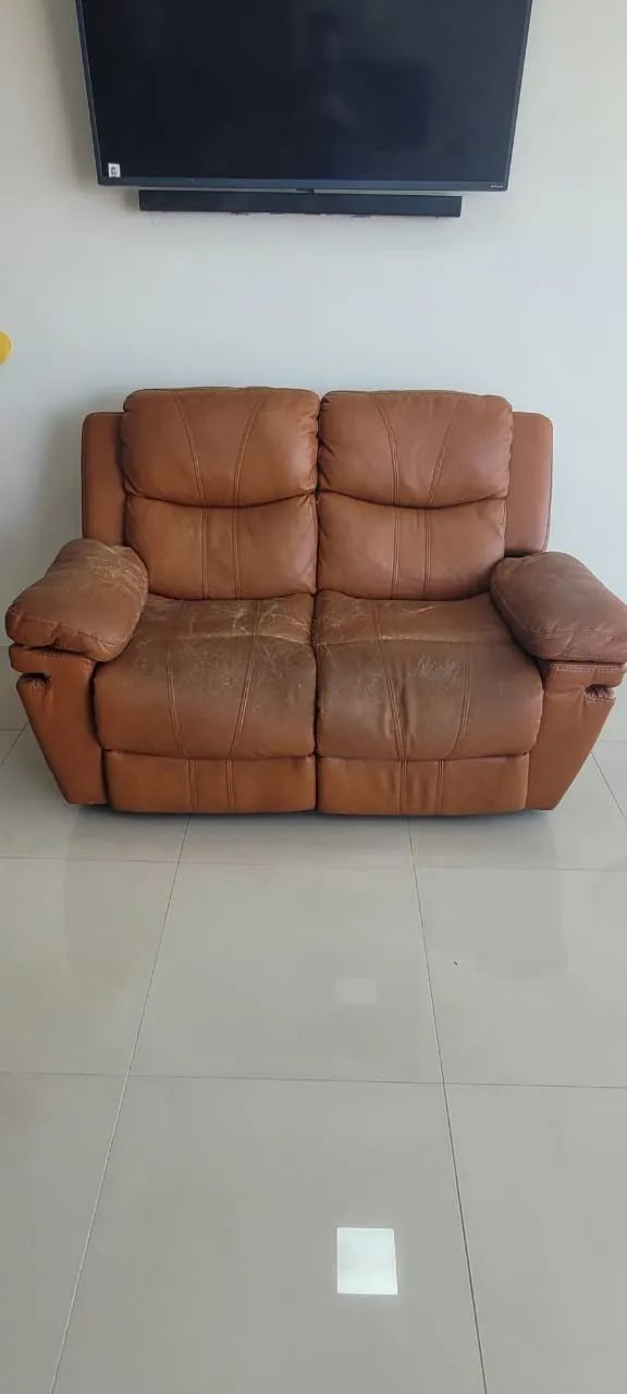 Sofá reclinável  - Foto 3