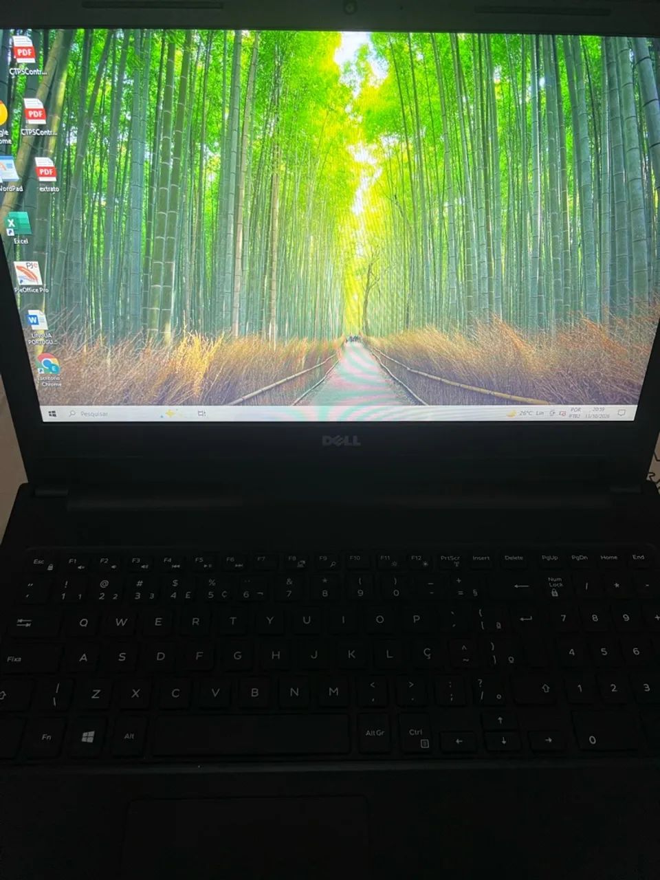 Notebook Dell Inspiron - i5 - HD 1tb - Foto 2