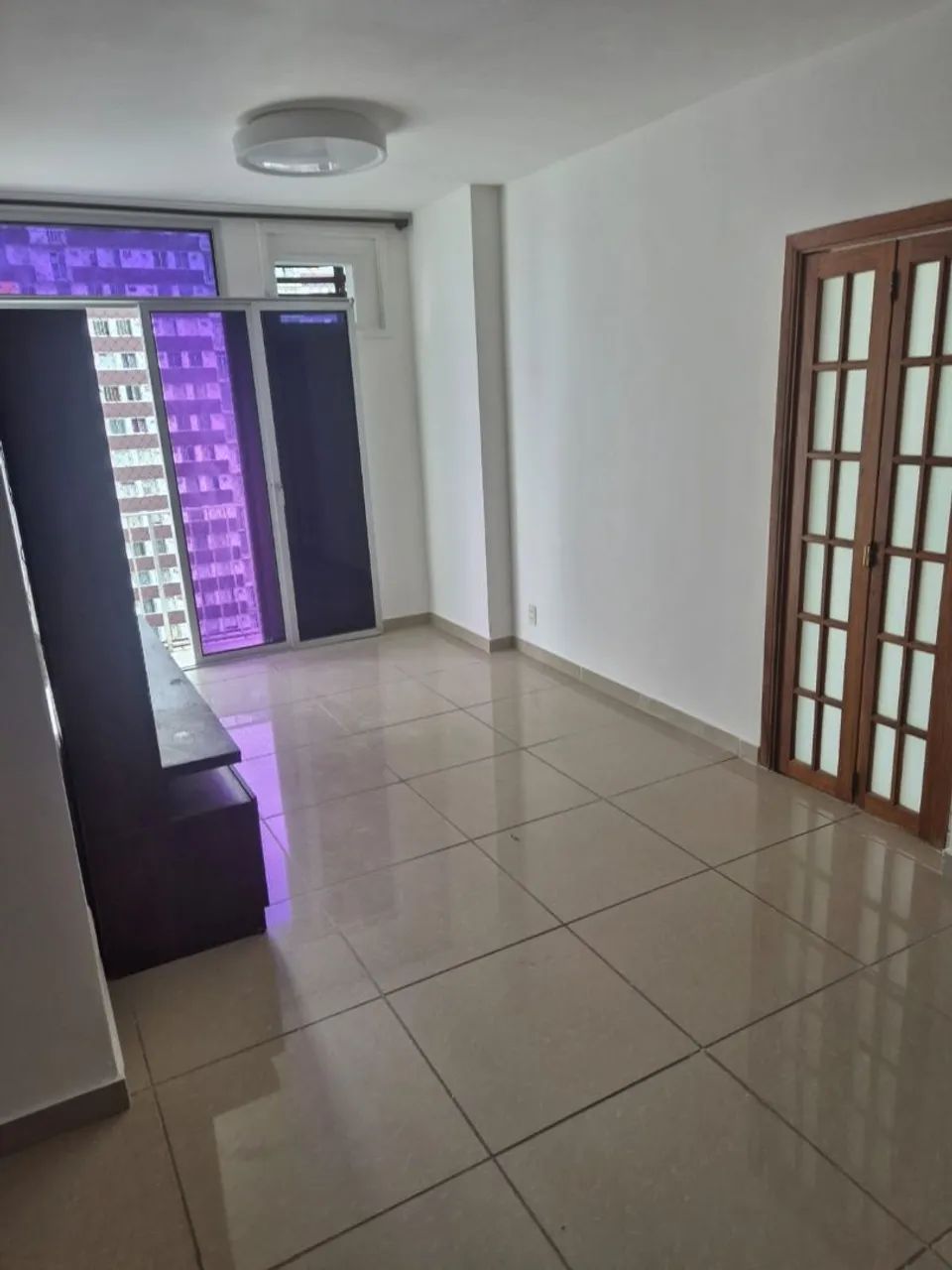 Apartamento vista mar - Foto 4