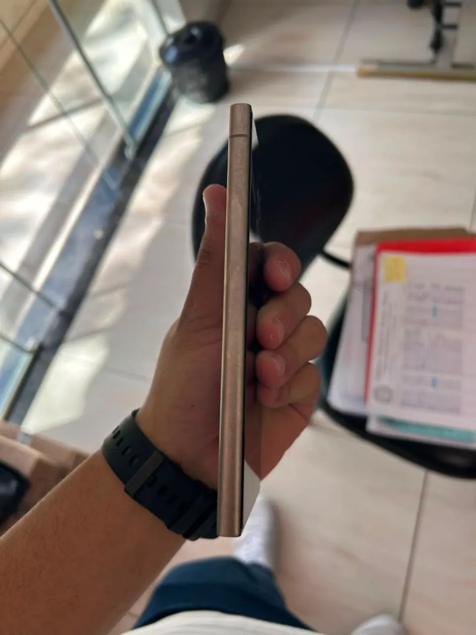 Celular - Foto 5
