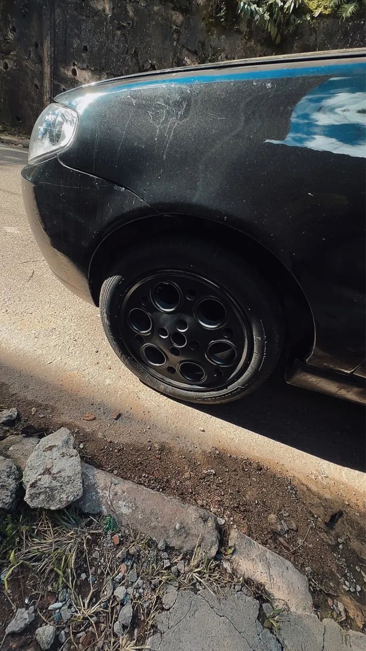 Roda aro 15