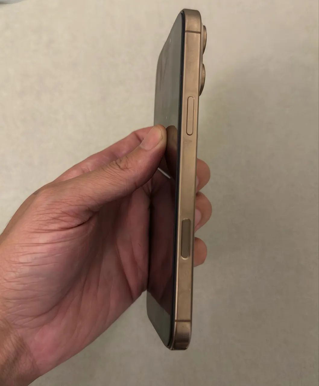 iPhone 16 Pro Max 256gb - Foto 5