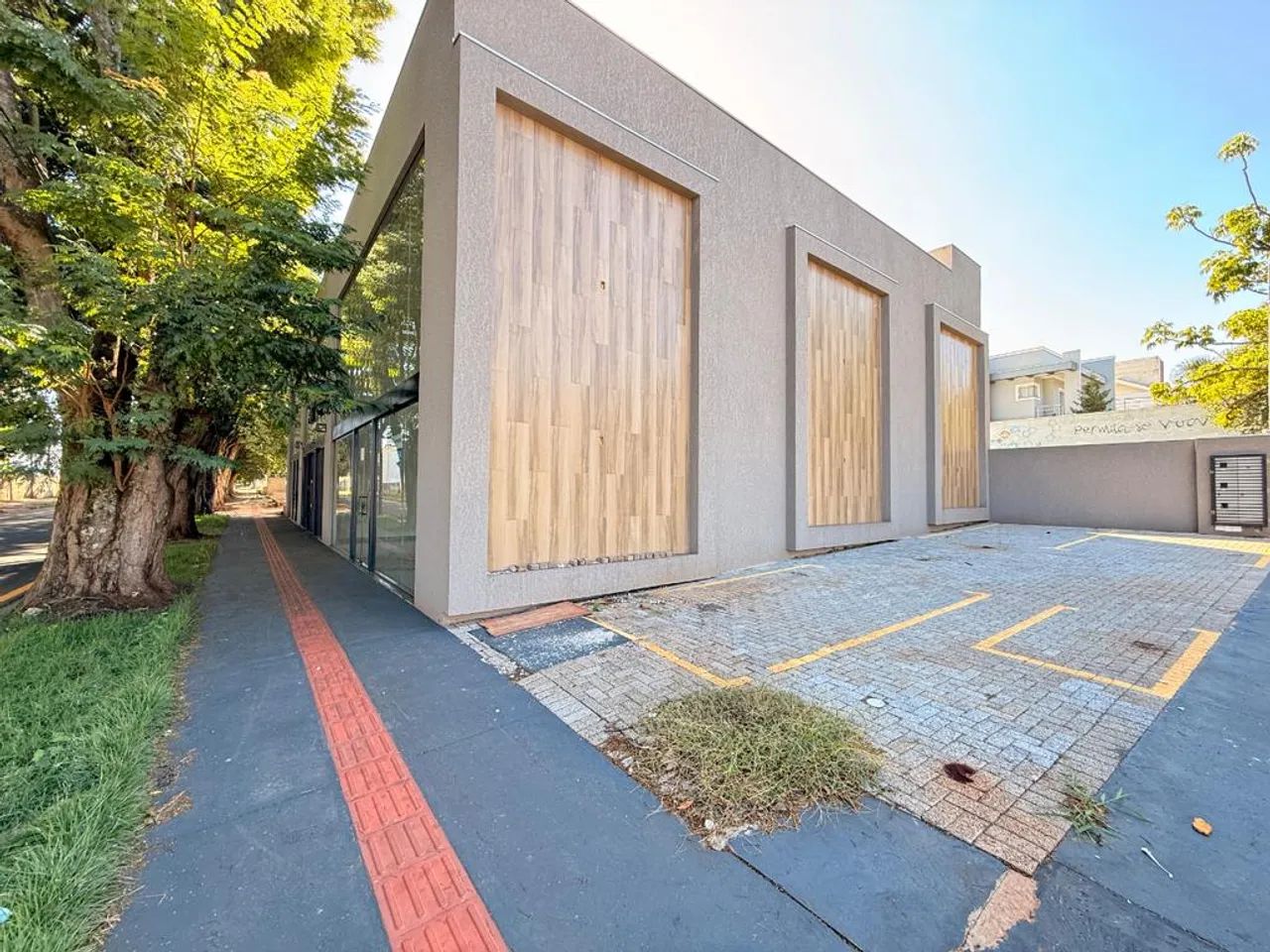 Sala para alugar em Maringá, Vila Nova, com 133.03 m² - Foto 4
