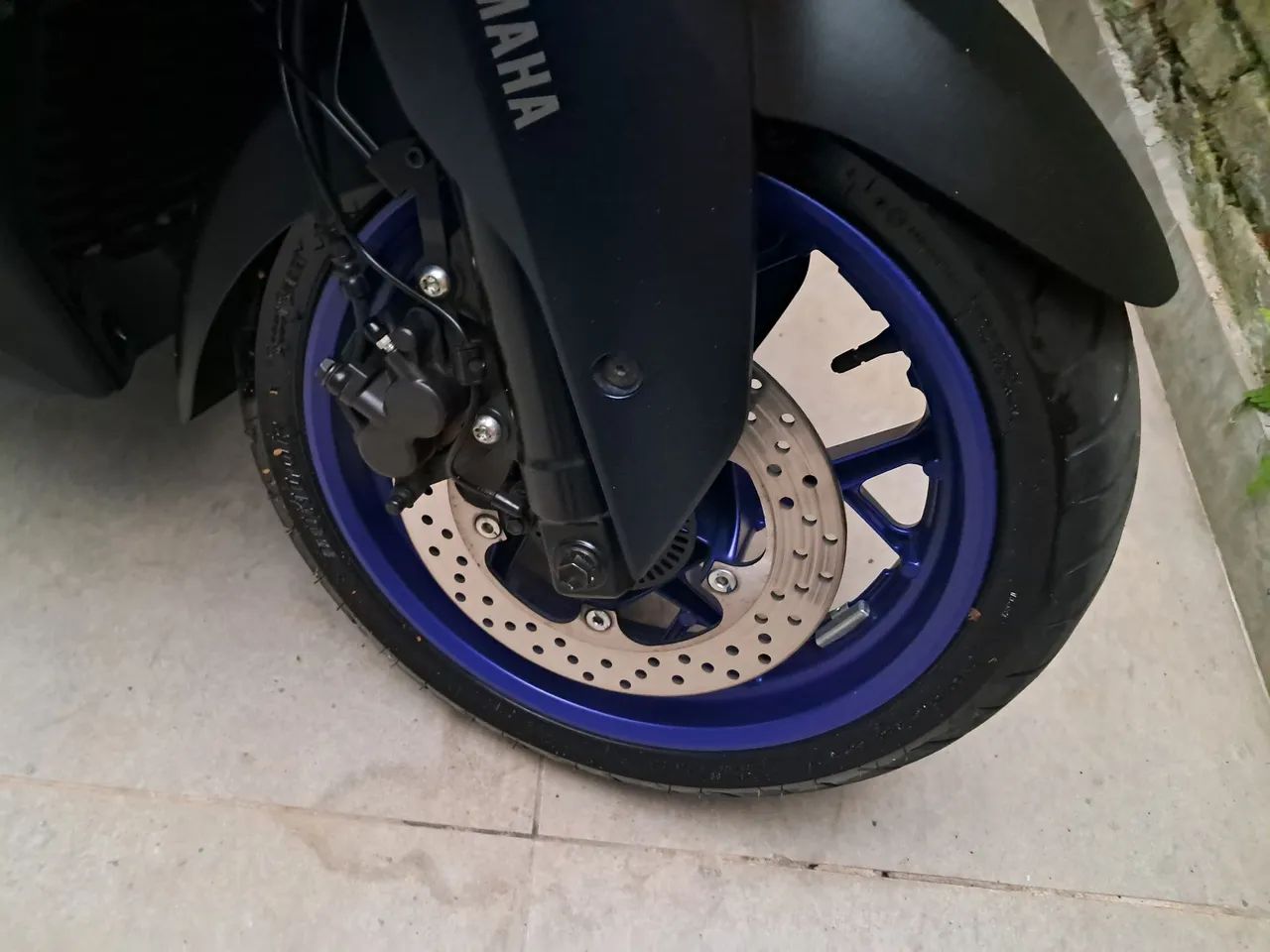 XMAX 250 - Foto 3