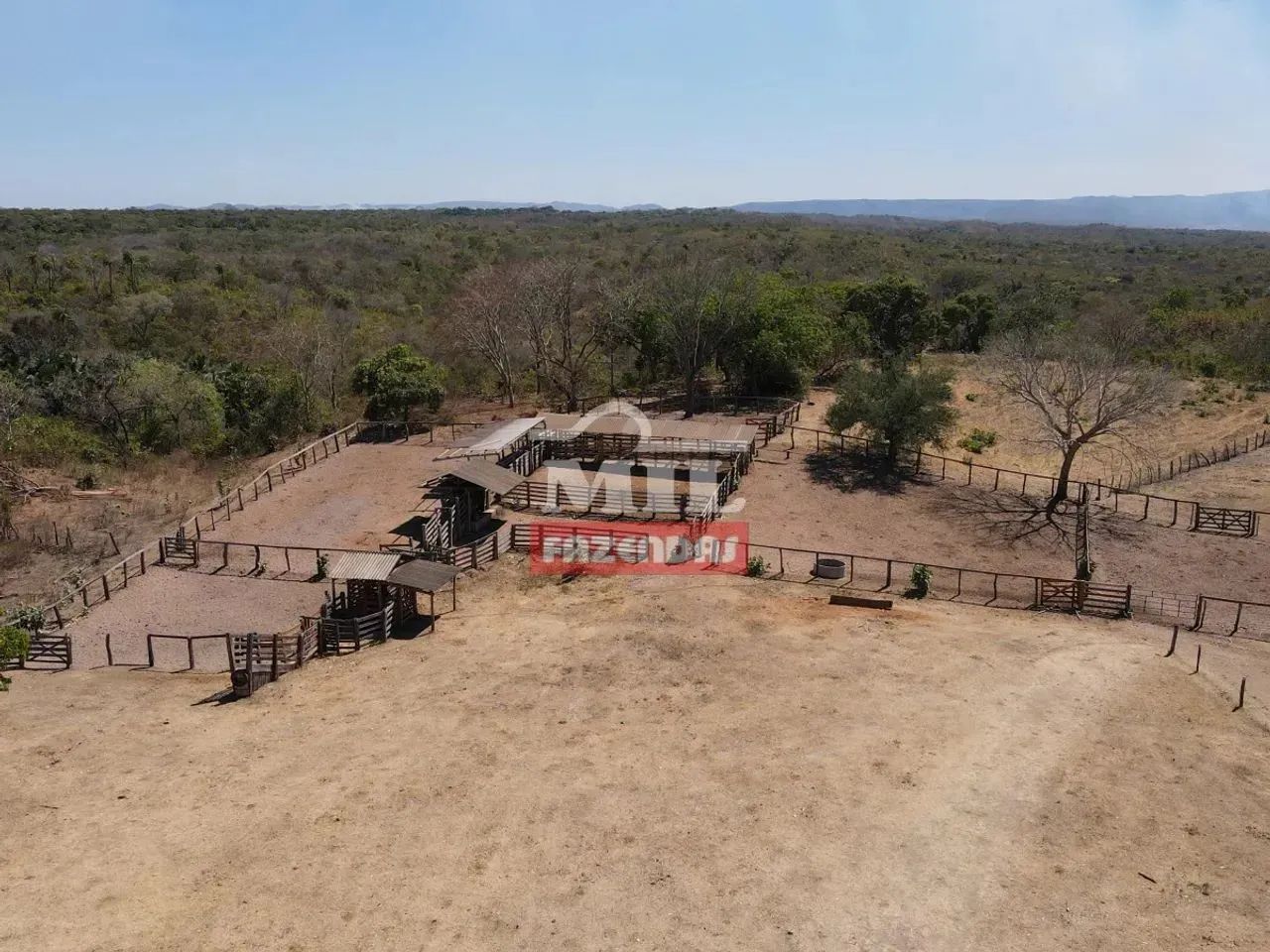 Fazenda 500 alqueires (2.420 hectares) Dianópolis - To - Foto 3