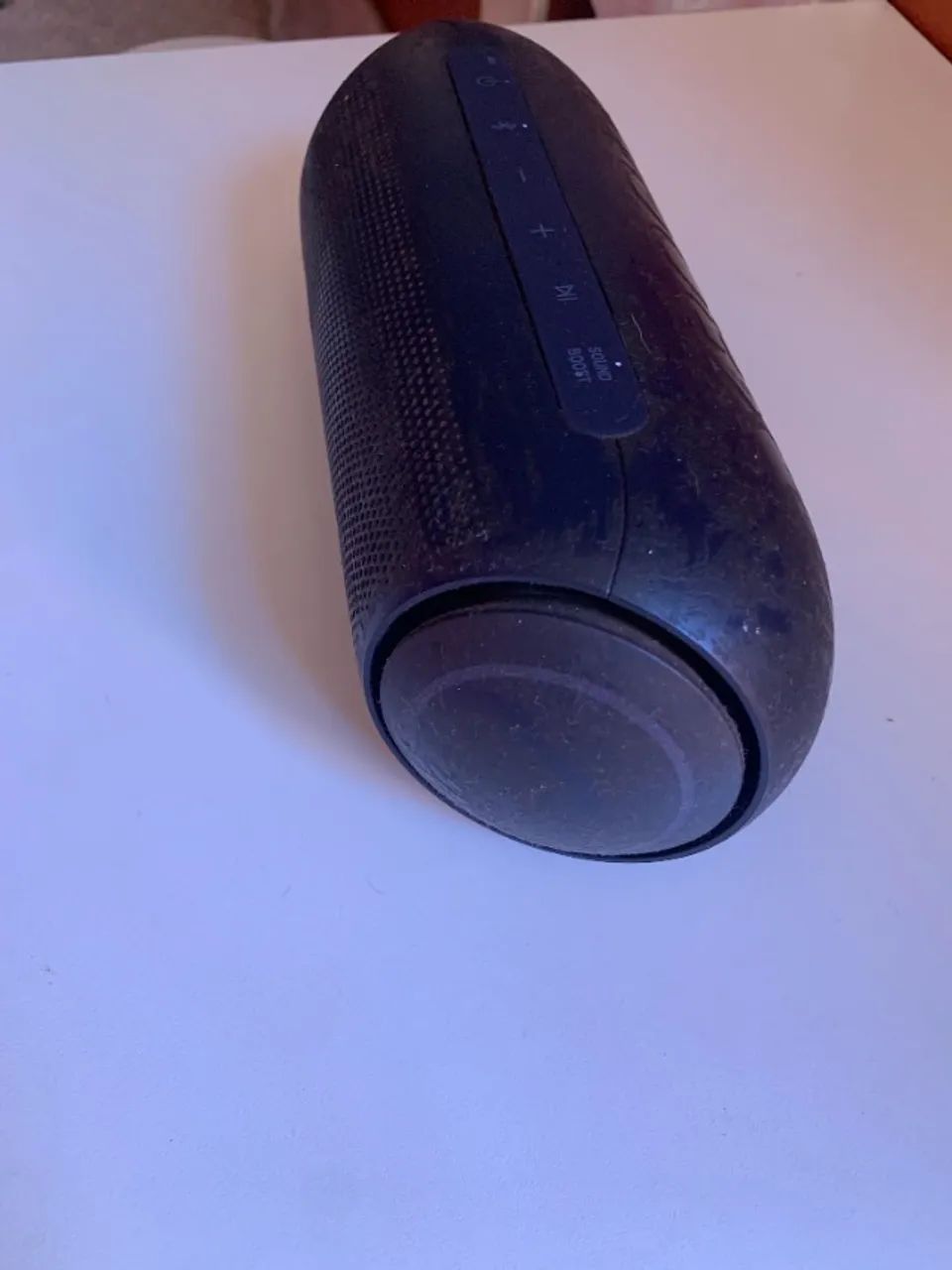 Caixa de som lg pl7 xboom - Foto 2