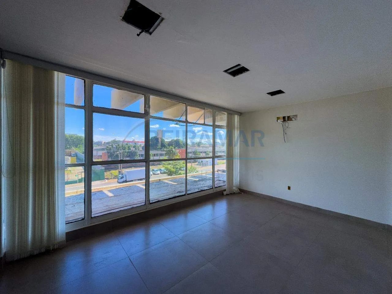 Sala Comercial para Locação Ed. Marina Office 87m² - Guará