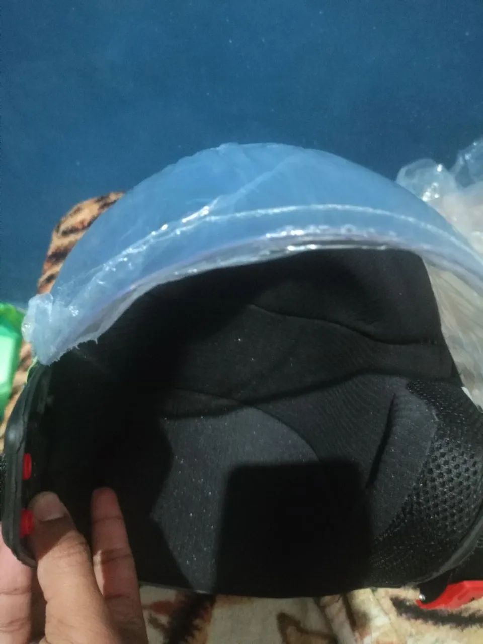 Capacete n60 - Foto 3