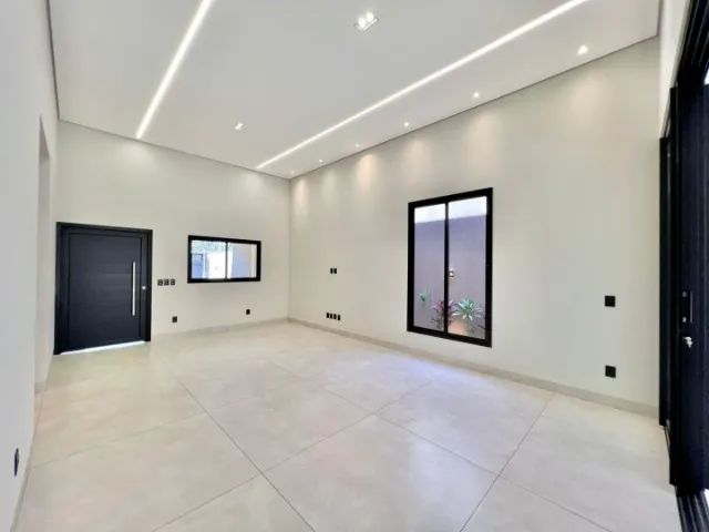Casa nova 3 suítes NOVO PARQUE ALVORADA - Foto 5