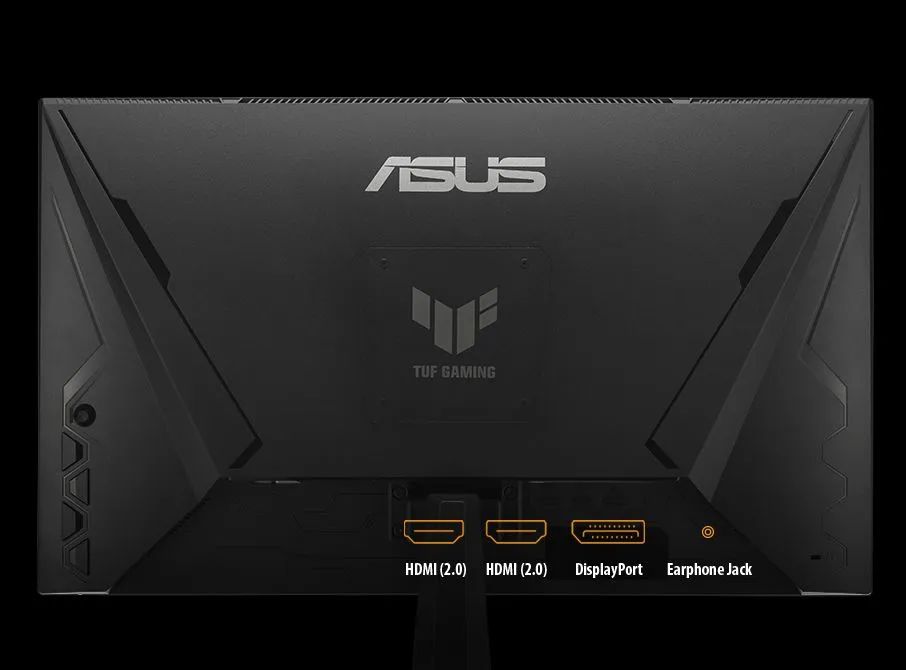 Monitor Gamer Asus 25 polegadas  - Foto 2
